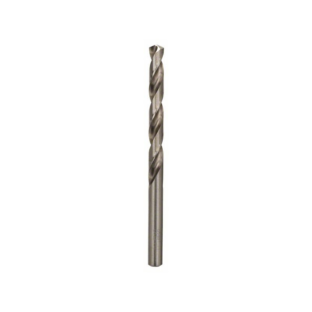 BOSCH Csigafúró 8,0 x 117/75 mm 135° HSS-G DIN 338 (5 db/cs)