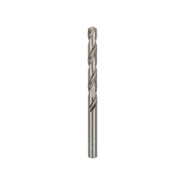 BOSCH Csigafúró 8,5 x 117/75 mm 135° HSS-G DIN 338 (5 db/cs)