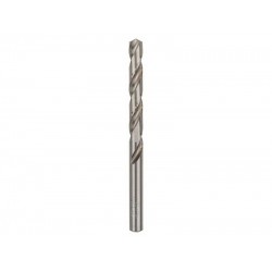 BOSCH Csigafúró 9,0 x 125/81 mm 135° HSS-G DIN 338 (5 db/cs)