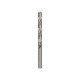 BOSCH Csigafúró 9,0 x 125/81 mm 135° HSS-G DIN 338 (5 db/cs)