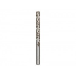 BOSCH Csigafúró 9,5 x 125/81 mm 135° HSS-G DIN 338 (5 db/cs)