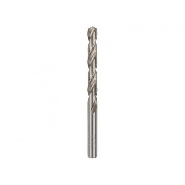 BOSCH Csigafúró 9,5 x 125/81 mm 135° HSS-G DIN 338 (5 db/cs)