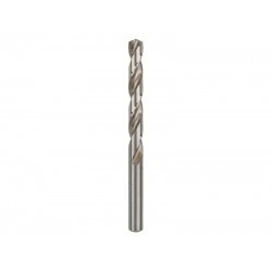 BOSCH Csigafúró 10,0 x 133/87 mm 135° HSS-G DIN 338 (5 db/cs)