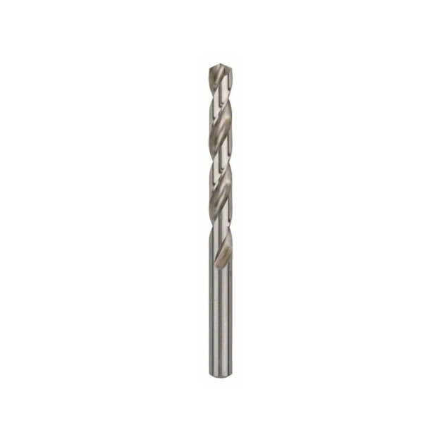 BOSCH Csigafúró 10,0 x 133/87 mm 135° HSS-G DIN 338 (5 db/cs)