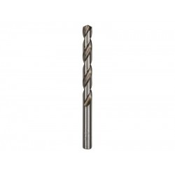 BOSCH Csigafúró 10,5 x 133/87 mm 135° HSS-G DIN 338 (5 db/cs)
