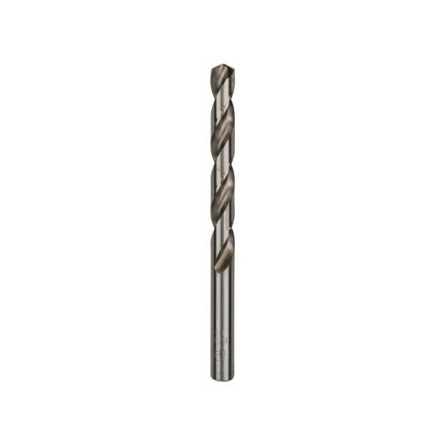 BOSCH Csigafúró 10,5 x 133/87 mm 135° HSS-G DIN 338 (5 db/cs)