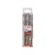 BOSCH Csigafúró 11,0 x 142/94 mm 135° HSS-G DIN 338 (5 db/cs)