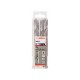 BOSCH Csigafúró 11,5 x 142/94 mm 135° HSS-G DIN 338 (5 db/cs)