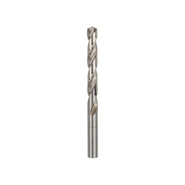 BOSCH Csigafúró 12,0 x 151/101 mm 135° HSS-G DIN 338 (5 db/cs)
