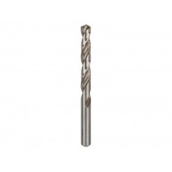 BOSCH Csigafúró 12,5 x 151/101 mm 135° HSS-G DIN 338 (5 db/cs)
