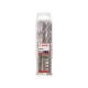 BOSCH Csigafúró 13,0 x 151/101 mm 135° HSS-G DIN 338 (5 db/cs)