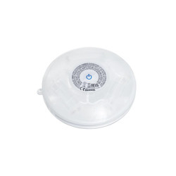 Bestway® 58419, FLOWCLEAR™, LED medencevilágítás, 3xAA, IP68