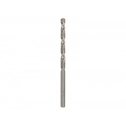BOSCH Csigafúró 4,8 x 86/52 mm 135° HSS-G DIN 338 (10 db/cs)