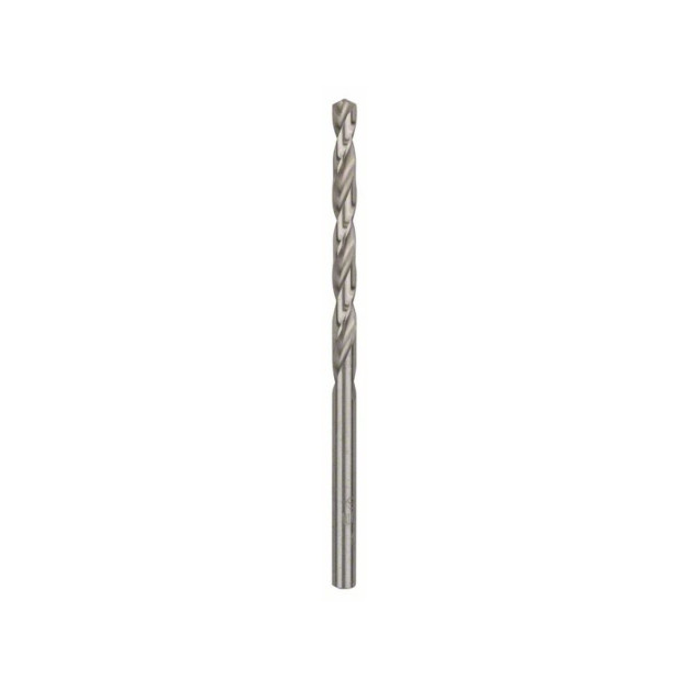 BOSCH Csigafúró 4,8 x 86/52 mm 135° HSS-G DIN 338 (10 db/cs)