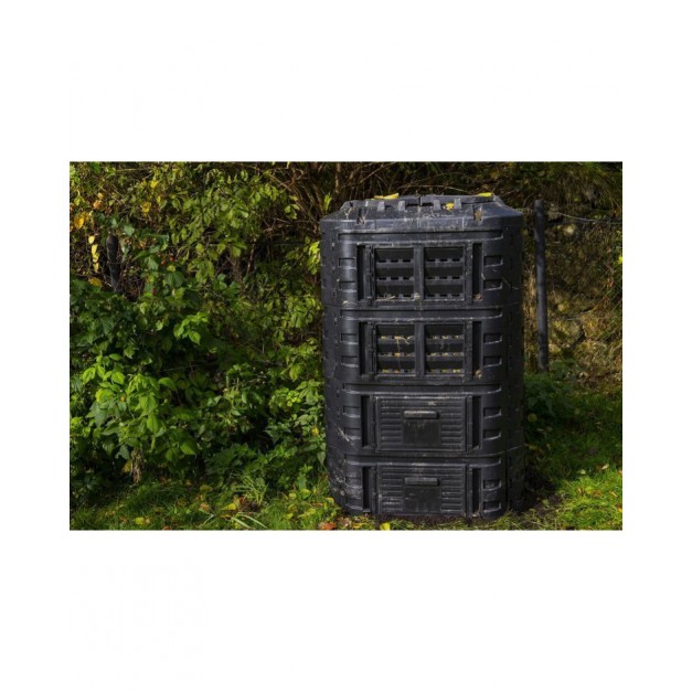 Patrol komposztáló 1260 literes 