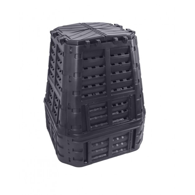 Patrol komposztáló 740 literes