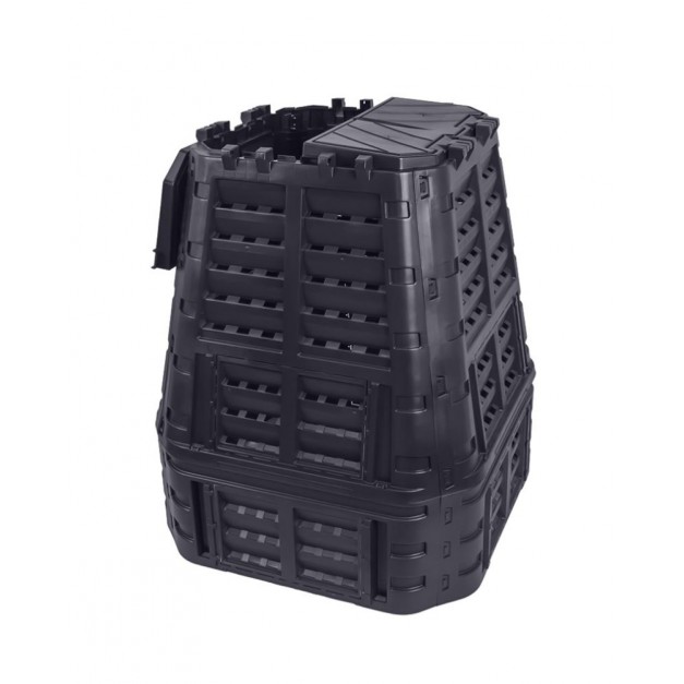 Patrol komposztáló 740 literes