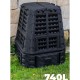 Patrol komposztáló 740 literes