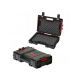 QBrick Pro Toolcase szerszámosláda, elektromos szerszámokhoz