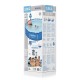 Bestway Steel Pro medence, 56679, vízforgatóval, 3,05 x 0,76 m