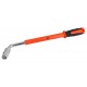 BJC L-típusú teleszkópos kerékkulcs 17-23 mm,  1/2″ 