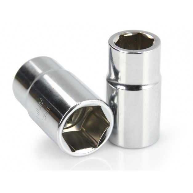 BJC L-típusú teleszkópos kerékkulcs 17-23 mm,  1/2″ 