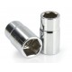 BJC L-típusú teleszkópos kerékkulcs 17-23 mm,  1/2″ 