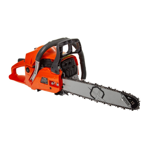 Demon RQ58 benzinmotoros láncfűrész, 2,2 LE, 38 cm