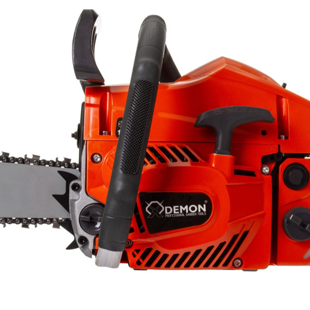 Demon RQ58 benzinmotoros láncfűrész, 2,2 LE, 38 cm
