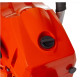 Demon RQ58 benzinmotoros láncfűrész, 2,2 LE, 38 cm