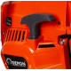 Demon RQ58 benzinmotoros láncfűrész, 2,2 LE, 38 cm
