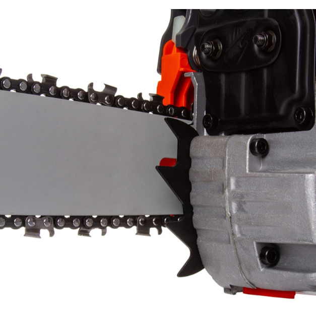 Demon RQ58 benzinmotoros láncfűrész, 2,2 LE, 38 cm