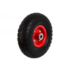 Geko felfújható kerék 26 cm, 16 mm tengely