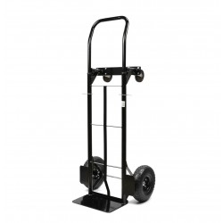 Geko 2in1 molnárkocsi és raktárkocsi egyben 200 kg teherbírással