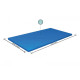 Bestway® FlowClear™ 58106  medencetakaró, 300x201 cm