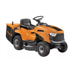 Villager VT 848 fűnyíró traktor, 432 cm³, vágási szélesség 840 mm
