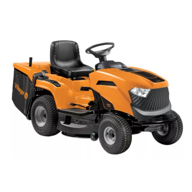 Villager VT 1025 HD fűnyíró traktor, 586 cm³, vágási szélesség 980 mm