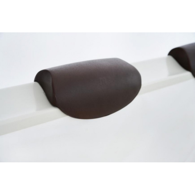 MSpa® Tribeca pezsgőfürdő, 6 személyes, 850 literes, 160x65 cm