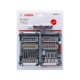 BOSCH Bithegy készlet 44 +1 részes Extra Hard