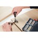 BOSCH Bithegy készlet 44 +1 részes Extra Hard