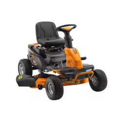 Villager Capricorn 38 akkumulátoros fűnyíró traktor, 1200 W, vágási szélesség 980 mm
