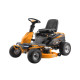 Villager Capricorn 38 akkumulátoros fűnyíró traktor, 1200 W, vágási szélesség 980 mm
