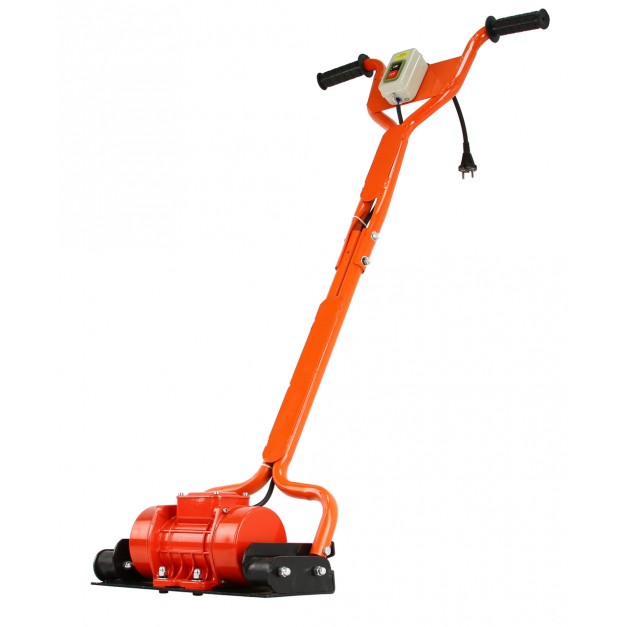 Ripper elektromos vibróléc, betonlehúzó, 200 W, 150 cm-es léccel