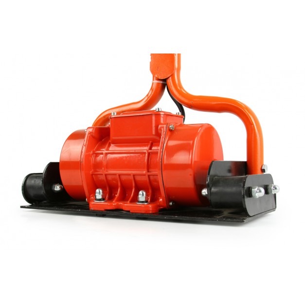 Ripper elektromos vibróléc, betonlehúzó, 200 W, 150 cm-es léccel