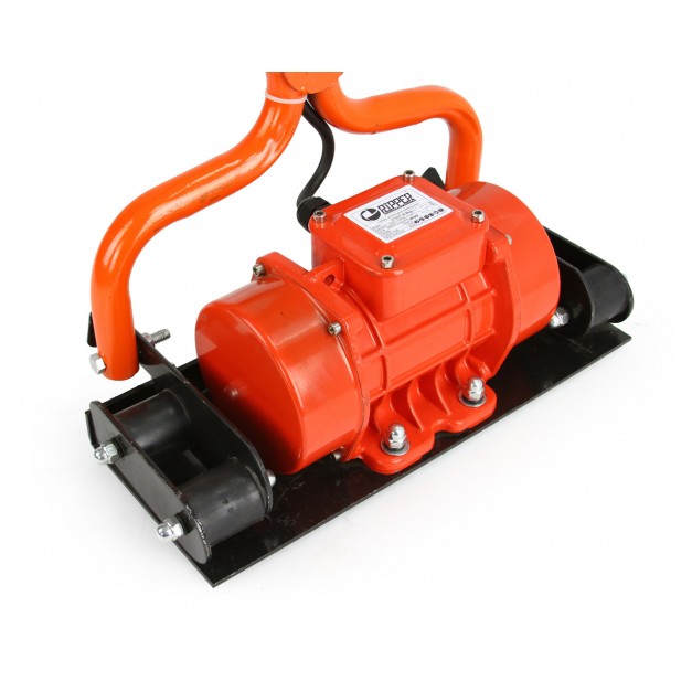 Ripper elektromos vibróléc, betonlehúzó, 200 W, 150 cm-es léccel