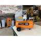 Villager 24 literes olajos kompresszor 1500 W, 8 Bar