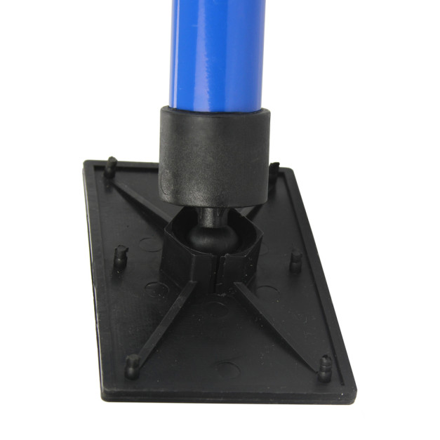 Marpol teleszkópos támasztórúd 115-290 cm, 2 db