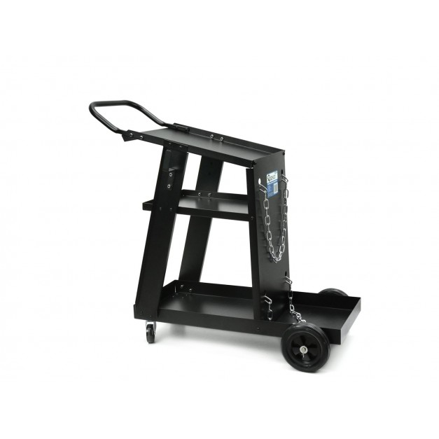 Geko mobil hegesztőkocsi max. 45 kg