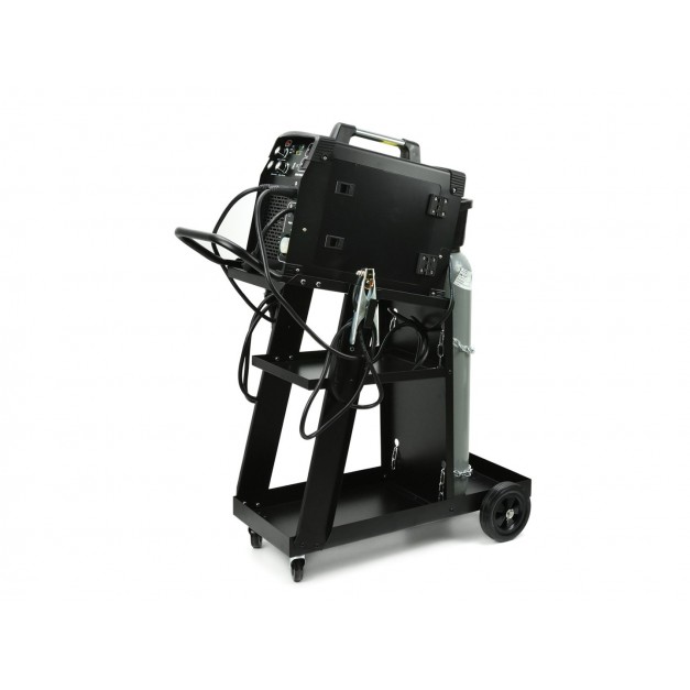 Geko mobil hegesztőkocsi max. 45 kg