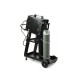 Geko mobil hegesztőkocsi max. 45 kg